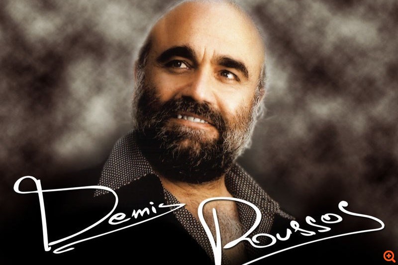 Πέθανε ο Ντέμης Ρούσσος